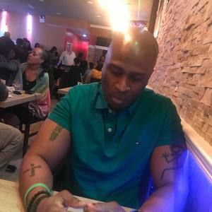 Meet your Posher, Damany